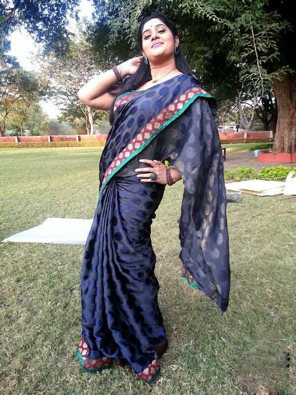 Actress Priya Latest Rare Photos