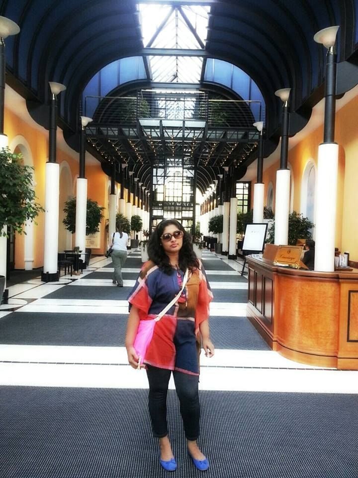 Actress Priya Latest Rare Photos