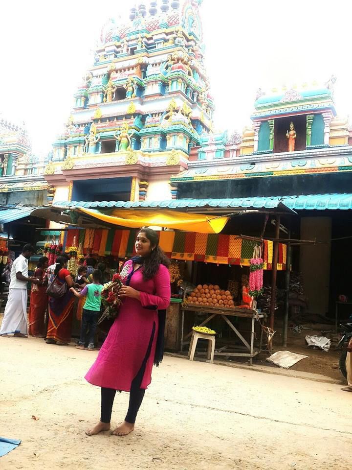 Actress Priya Latest Rare Photos