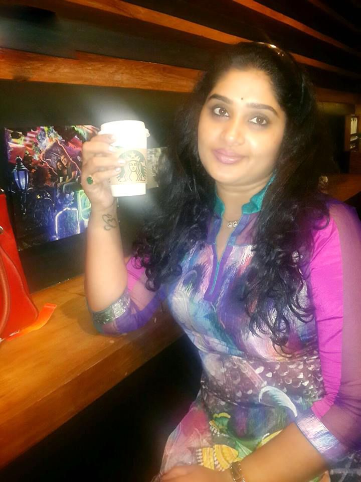 Actress Priya Latest Rare Photos