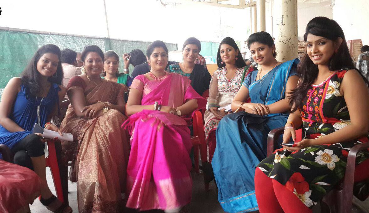 Actress Priya Latest Rare Photos