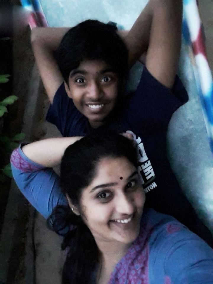 Actress Priya Latest Rare Photos