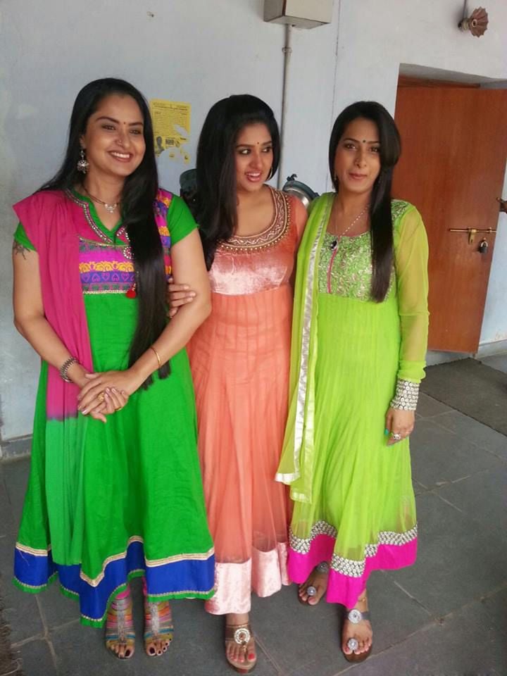 Actress Priya Latest Rare Photos