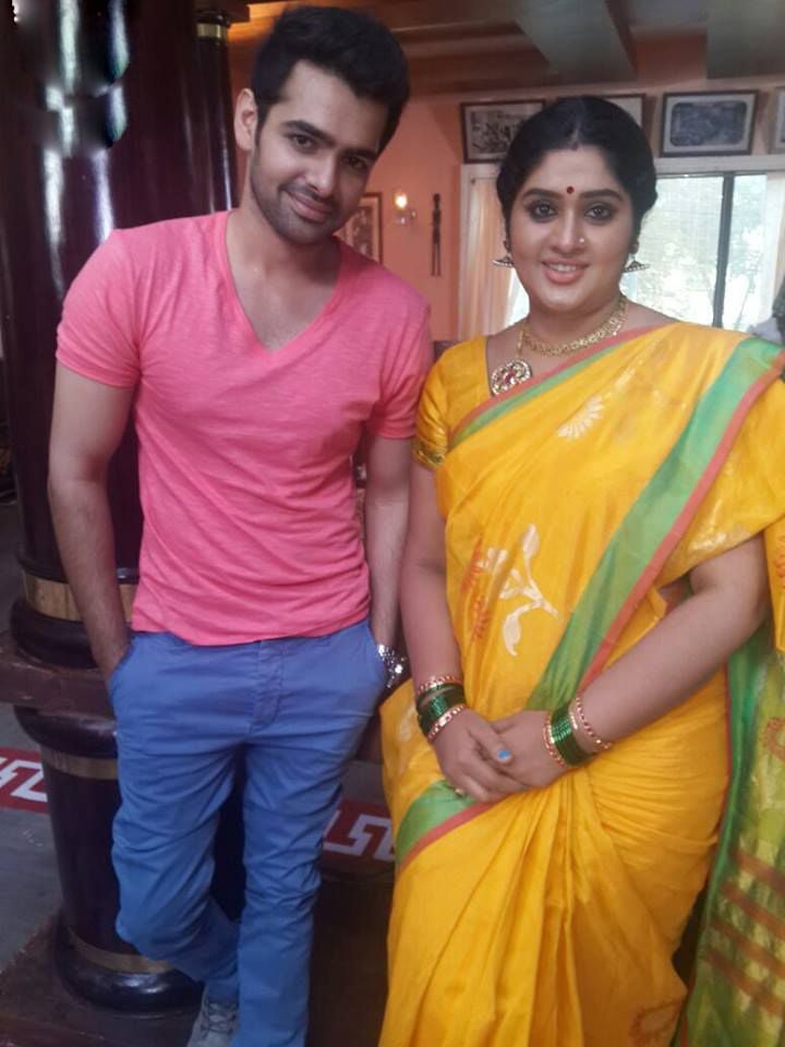 Actress Priya Latest Rare Photos