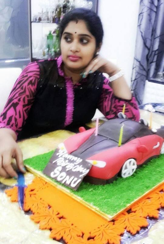 Actress Priya Latest Rare Photos