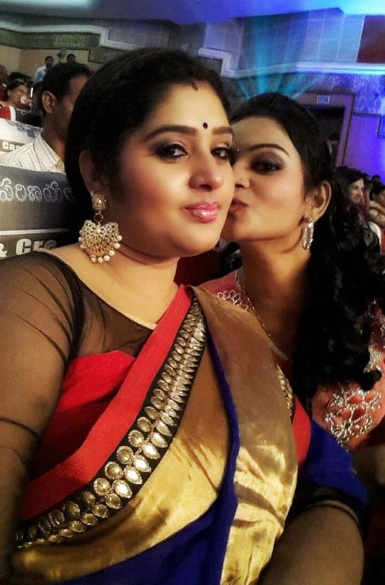 Actress Priya Latest Rare Photos