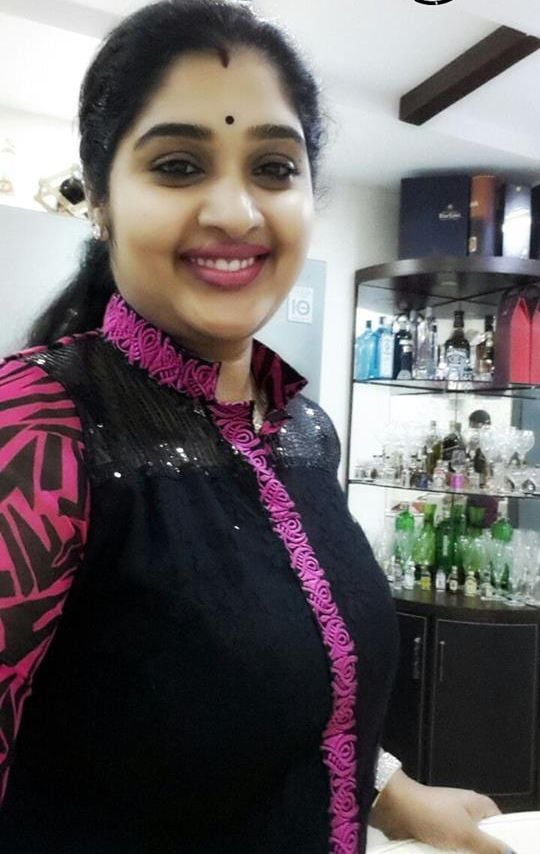 Actress Priya Latest Rare Photos