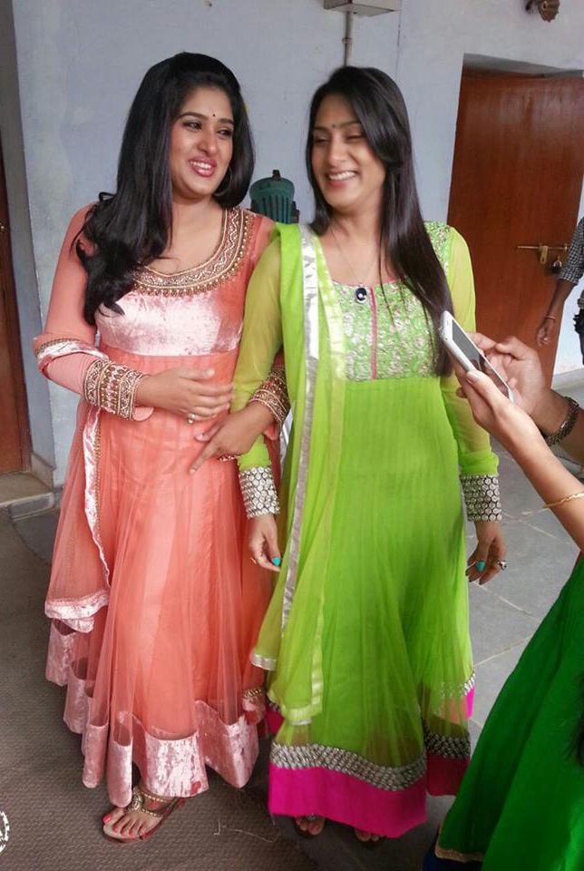 Actress Priya Latest Rare Photos