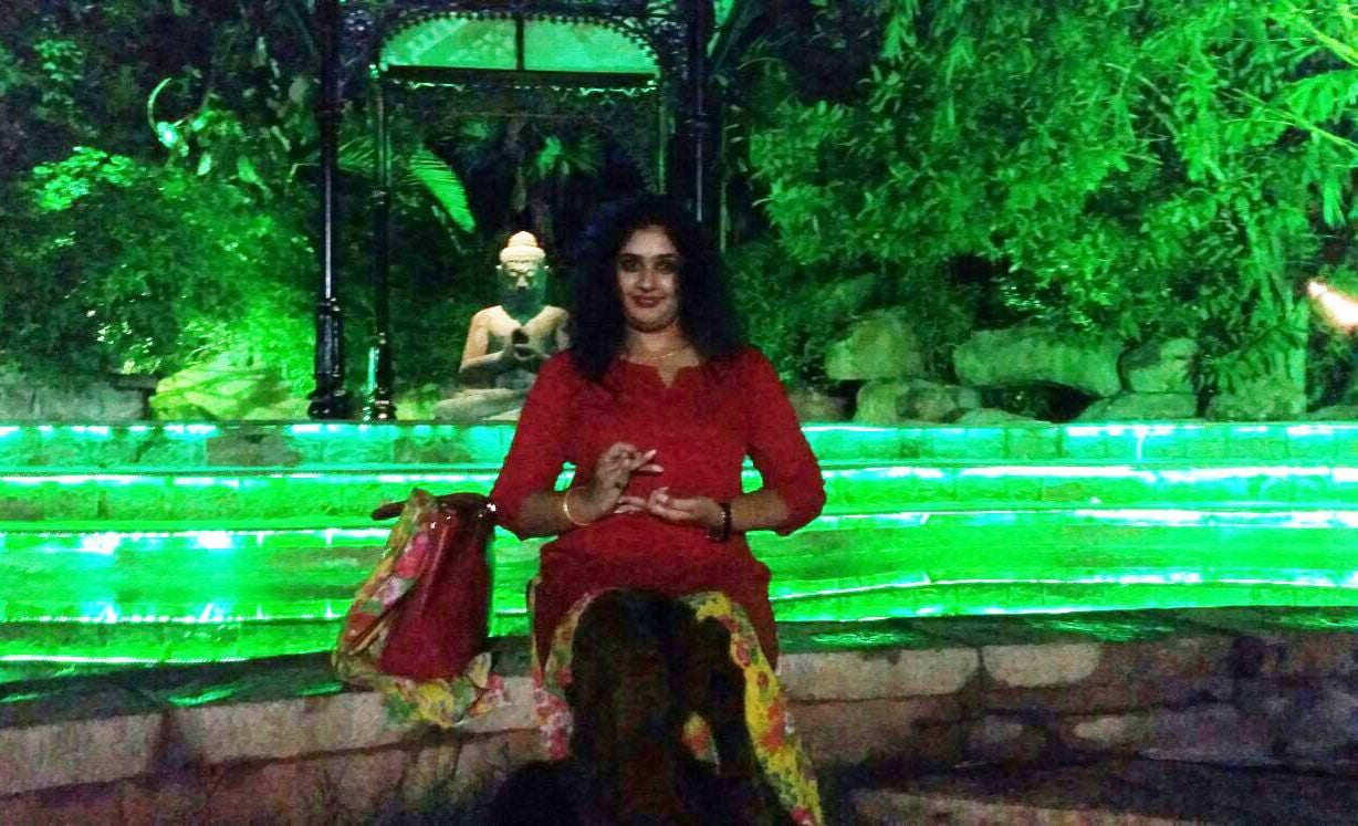 Actress Priya Latest Rare Photos