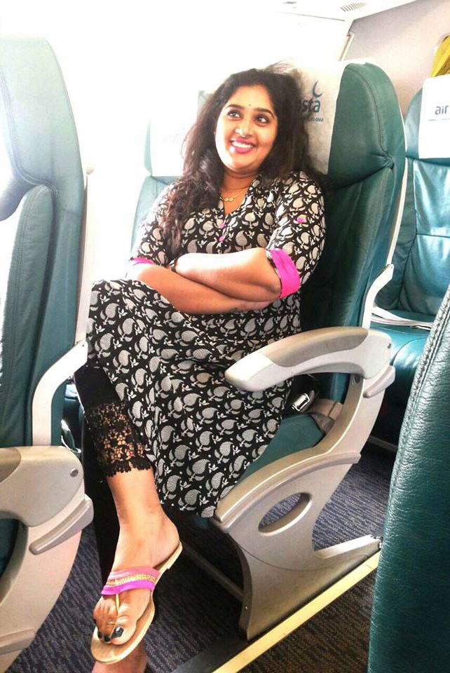 Actress Priya Latest Rare Photos