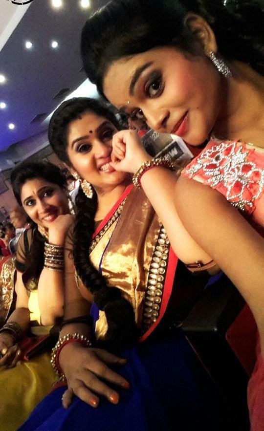 Actress Priya Latest Rare Photos