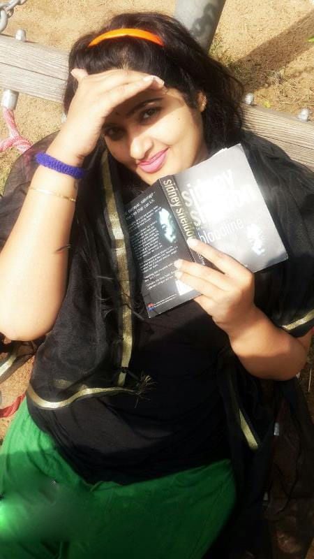 Actress Priya Latest Rare Photos