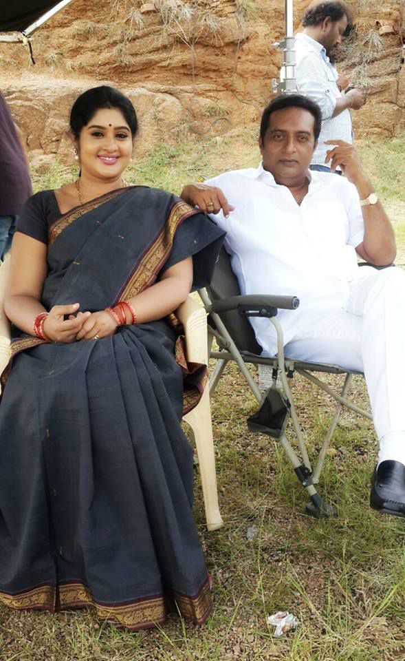 Actress Priya Latest Rare Photos