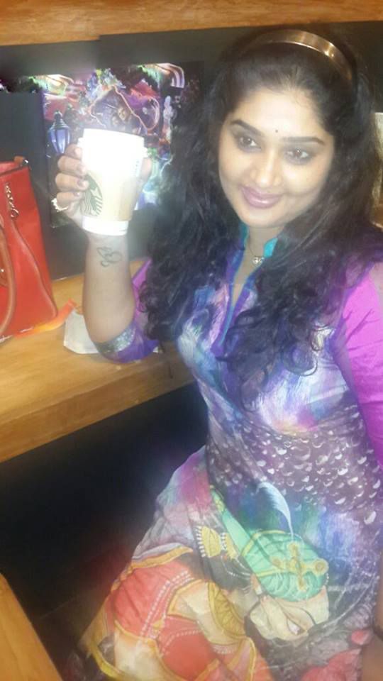 Actress Priya Latest Rare Photos