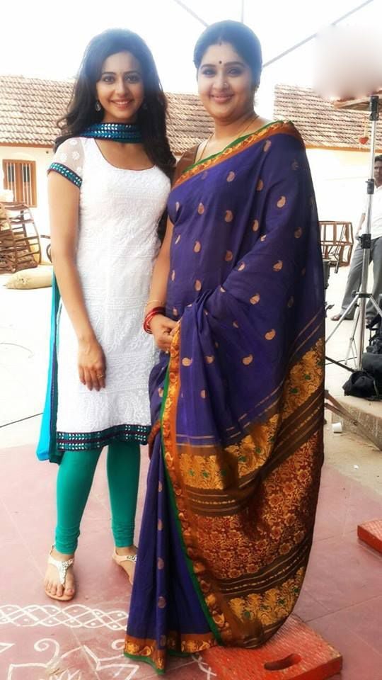 Actress Priya Latest Rare Photos