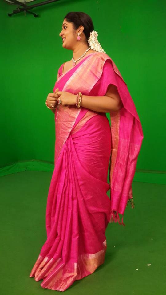 Actress Priya Latest Rare Photos