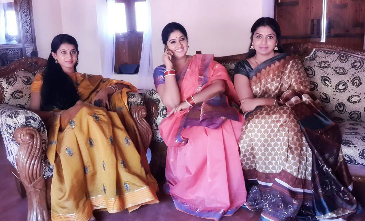 Actress Priya Latest Rare Photos