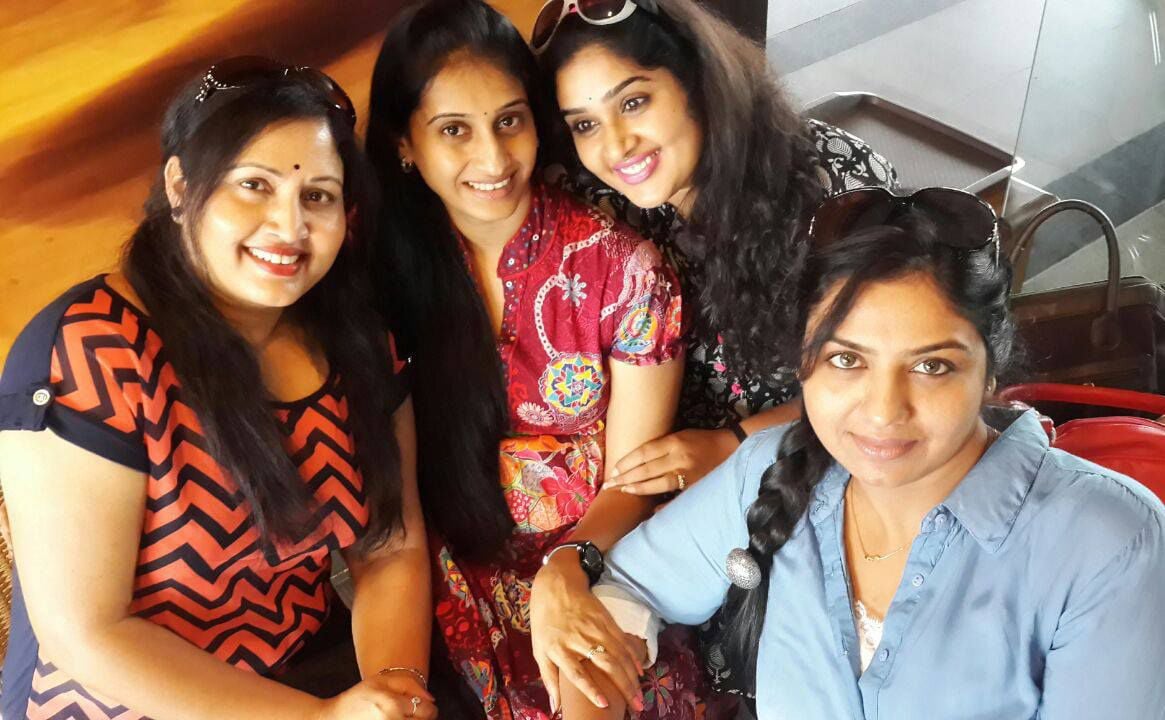 Actress Priya Latest Rare Photos