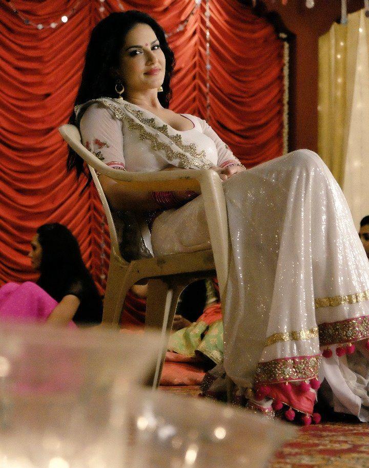 Actress Sunny Leone's Latest Photoshoot Unseen Pics