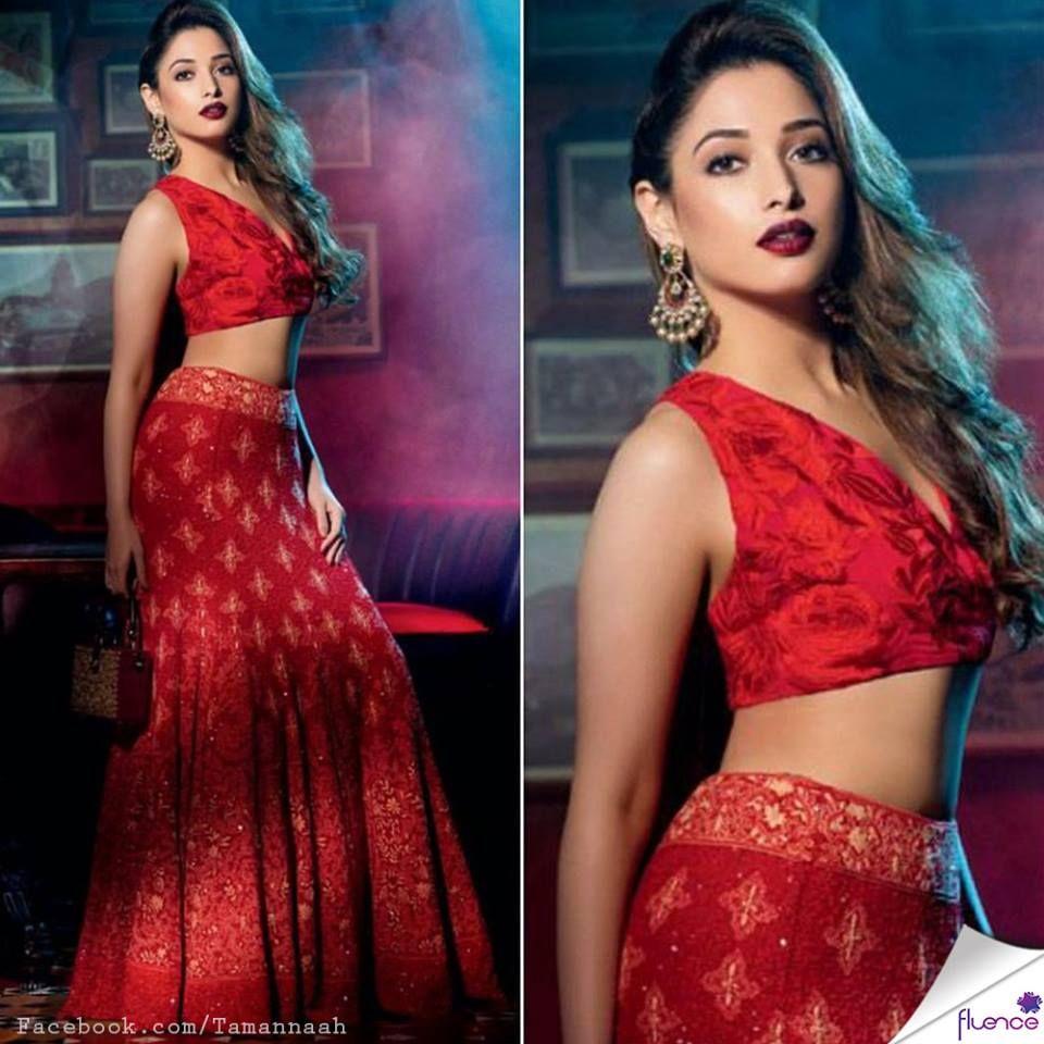 Actress Tamannaah Unseen Gallery