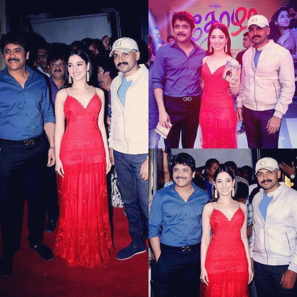 Actress Tamannaah Unseen Gallery