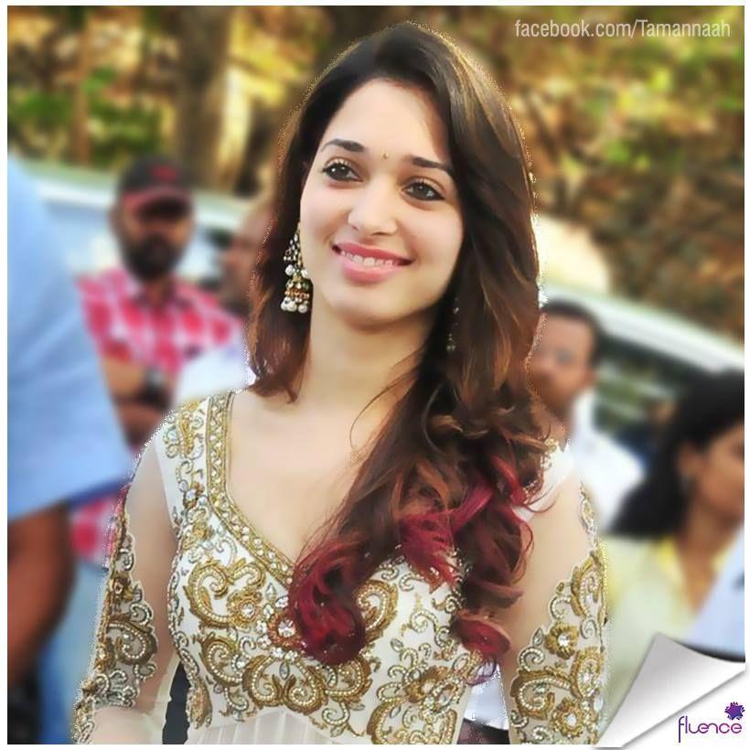 Actress Tamannaah Unseen Gallery