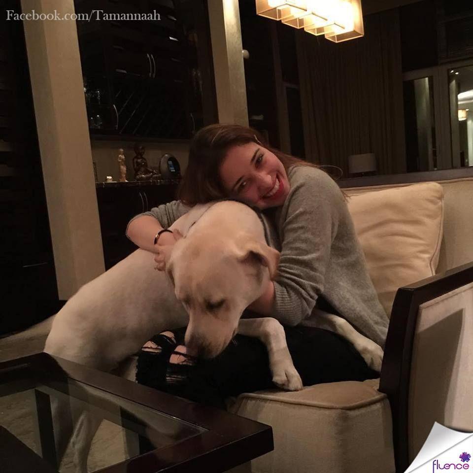 Actress Tamannaah Unseen Gallery