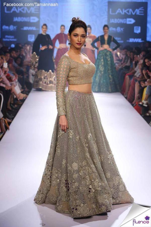 Actress Tamannaah Unseen Gallery