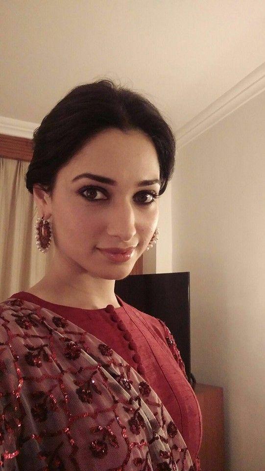 Actress Tamannaah Unseen Gallery
