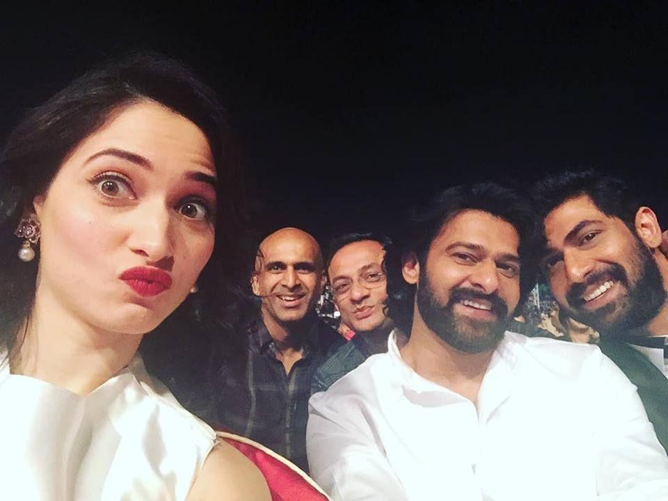 Actress Tamannaah Unseen Gallery