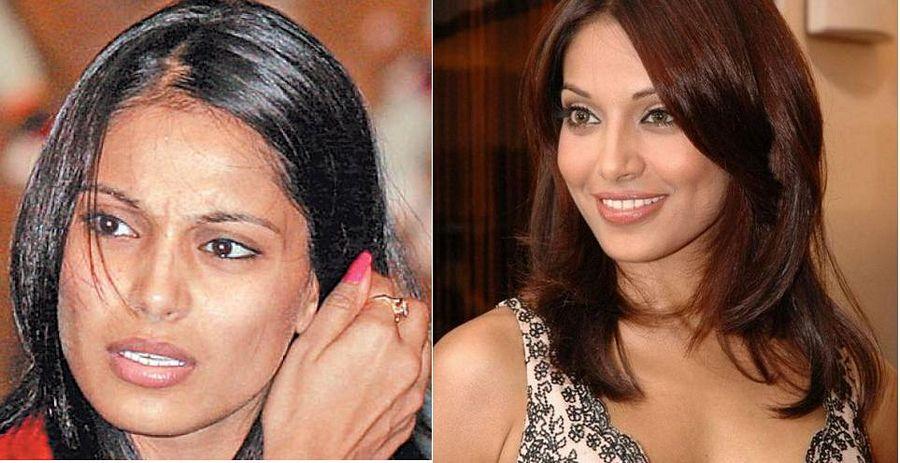 Actress Without Make Up Photos