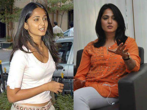Actress Without Make Up Photos