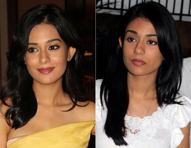 Actress Without Make Up Photos