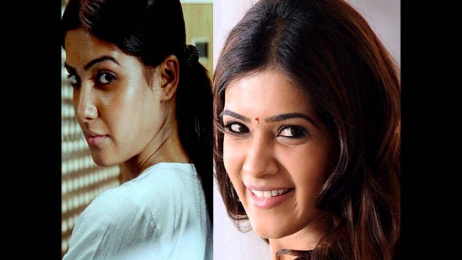 Actress Without Make Up Photos