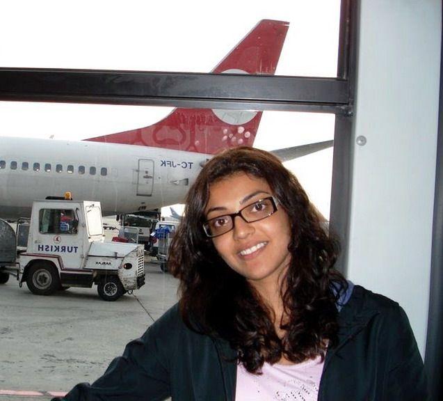 Actress Without Make Up Photos