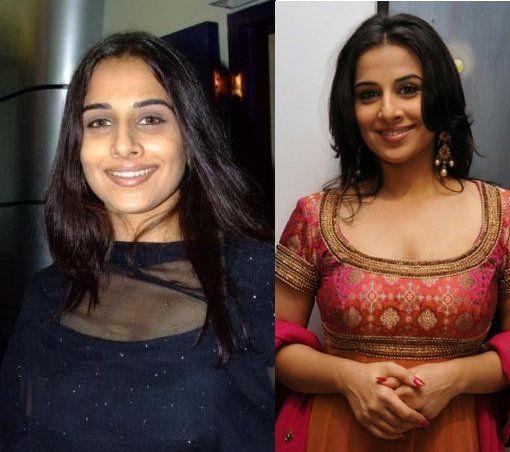 Actress Without Make Up Photos
