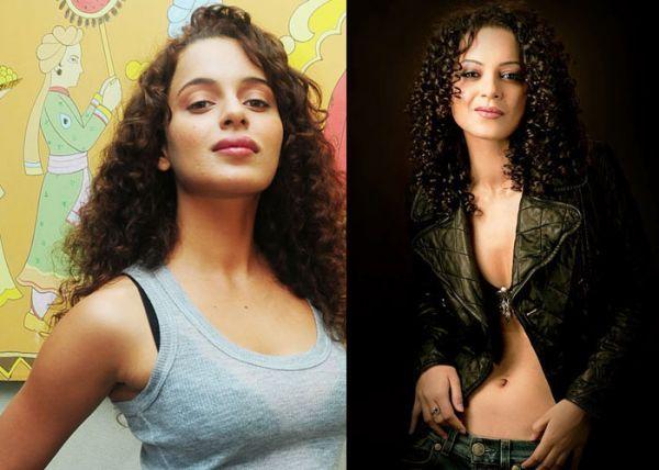 Actress Without Make Up Photos