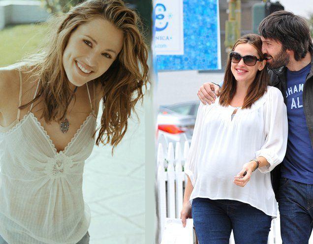 Actresses Who Got Pregnant Before Marriage?