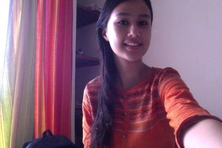 Airtel 4G Girl Sasha Chettri Rare Photos