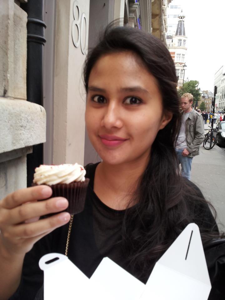Airtel 4G Girl Sasha Chettri Rare Photos