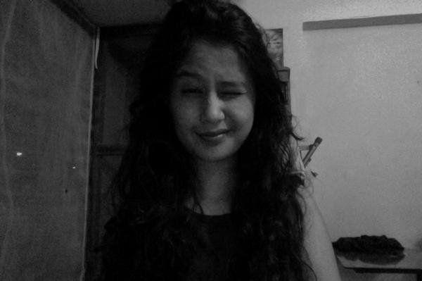 Airtel 4G Girl Sasha Chettri Rare Photos