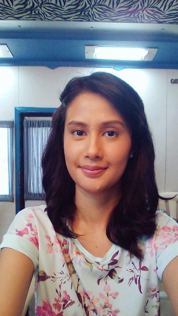 Airtel 4G Girl Sasha Chettri Rare Photos
