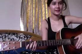 Airtel 4G Girl Sasha Chettri Rare Photos