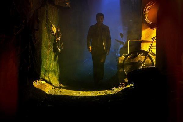 Aishwarya Rai Jazbaa Movie Stills