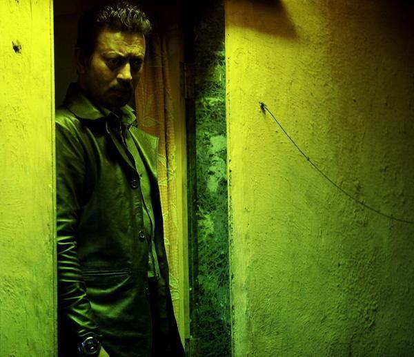 Aishwarya Rai Jazbaa Movie Stills