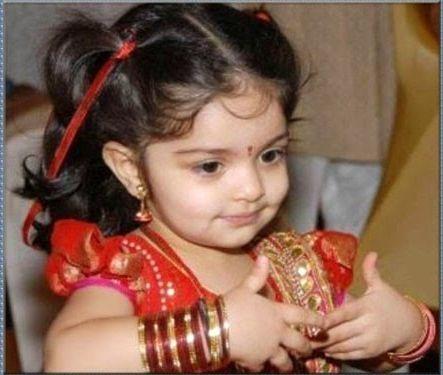 Ajith Daughter Anoushka Rare Photos