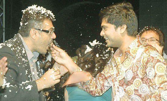 Ajith Kumar Unseen Photo Pics