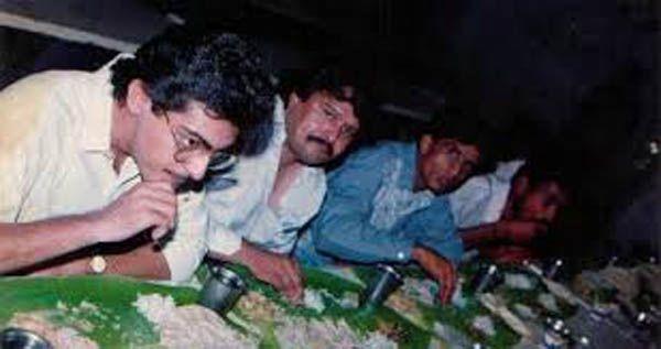 Ajith Kumar Unseen Photo Pics