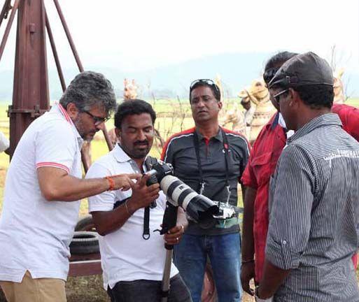 Ajith Kumar Unseen Photo Pics