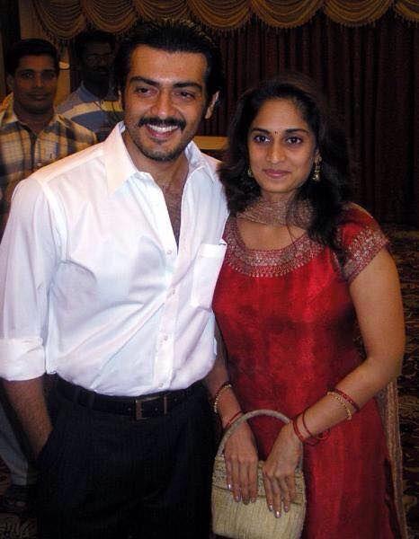 Ajith Kumar Unseen Pictures